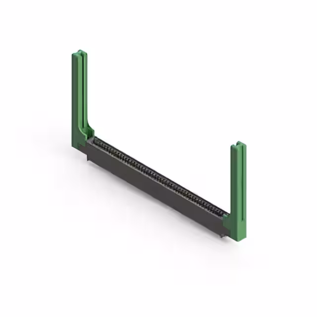 395-049-544-658 EDAC Inc.  Edgeboard Connectors